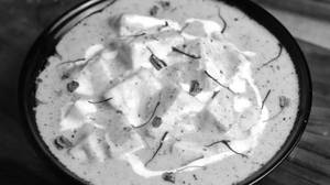 Khoya Paneer