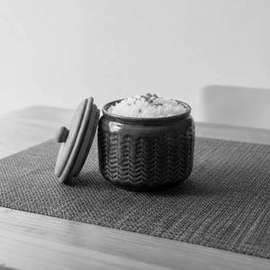 Steamed Jasmine Rice