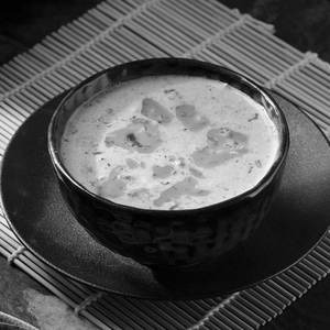 Tom Kha Soup Veg