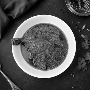 Chicken Kosha