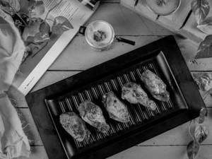 Peri Peri Chicken Wings