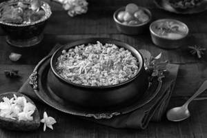 Paneer Bhurji
