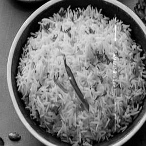 Steam Rice