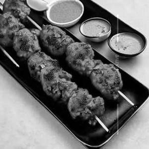 Chicken Angara Kabab