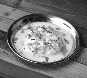 Curd Vadai