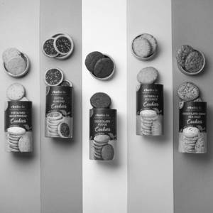 Cookies Combo [5 Pieces]