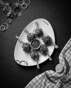 Chicken Lollipop