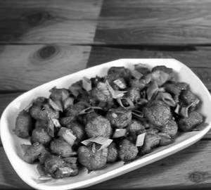 Soya 65
