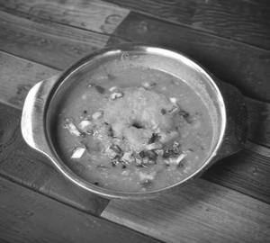 Sambar Vadai