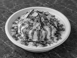 Katori Chaat