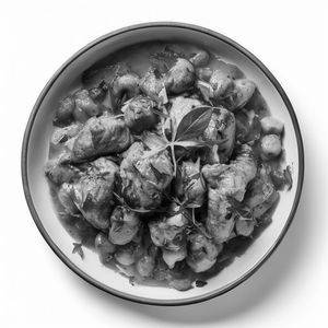Mutton Khurma