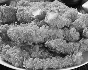 Chicken Strips