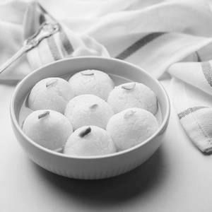 Rasgulla [1 piece]