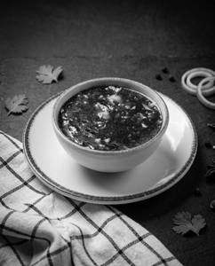Chicken Manchow Soup