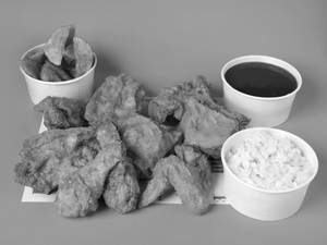 Mb Party Feast [13 Pcs]