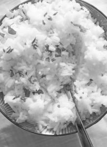 Arua Rice