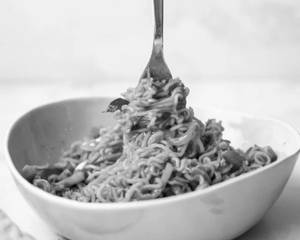 Schezwan Maggi