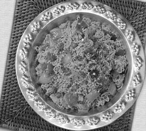 Schezwan Maggi