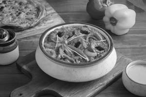 Kadai Chaap