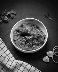 Hirwa Mutton Sukka