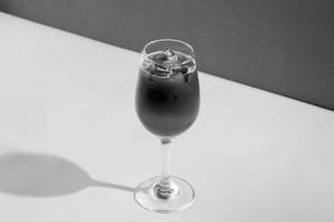Chelvies Cranberry Coffee Punch