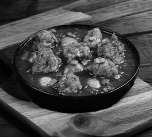 Diced Chicken In Hunan Sauce