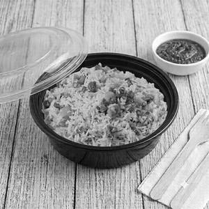 Fried Rice Veg (small)