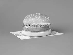 Veg Burger
