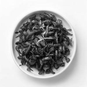 Nati Koli Pepper Dry