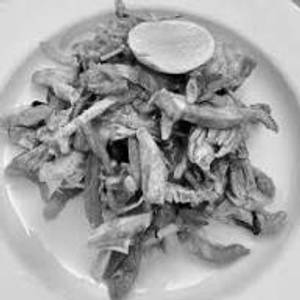 Chicken Sandheko