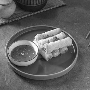 Philadelphia Cream Cheese Roll