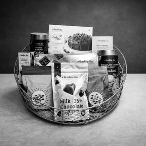 Luxury Celebration Large Hamper