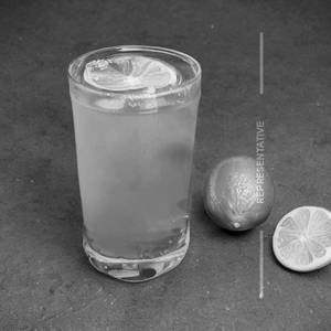 Fresh Lime Water