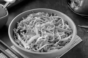 Singapuri Noodle