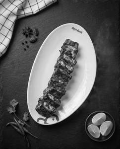 Bbq Paneer