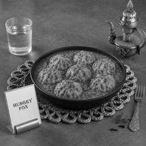 Paneer Momo Gravy
