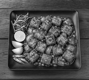 Paneer Manchurian Fritter