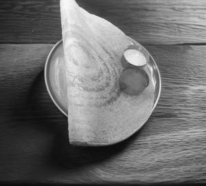 Plain Dosa