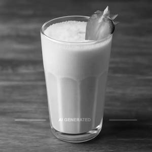 Strawberry Shake