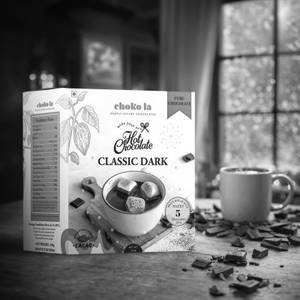 Hot Chocolate Blend Classic Dark