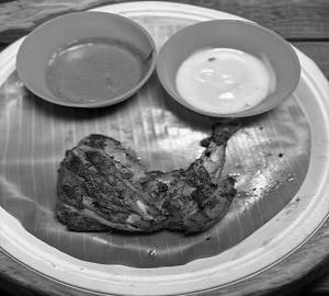 Tandoori Chicken