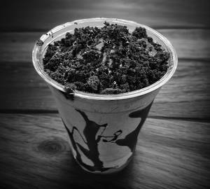 Oreo crush