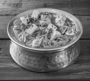 Veggie Paneer Special