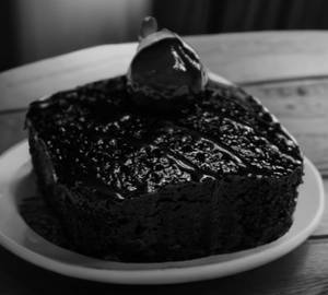 Lava-Co Brownie