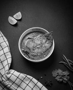 Surmai Curry