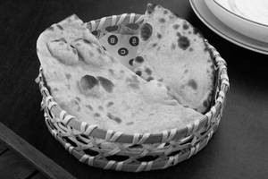 Tandoori Plain Roti