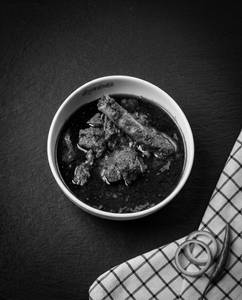 Mutton Masala