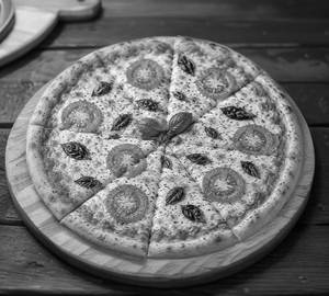 S Magherita(Regular)