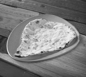 Plain Naan