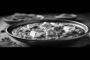 Palak Paneer